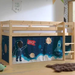 Kinderzimmerbett Onita