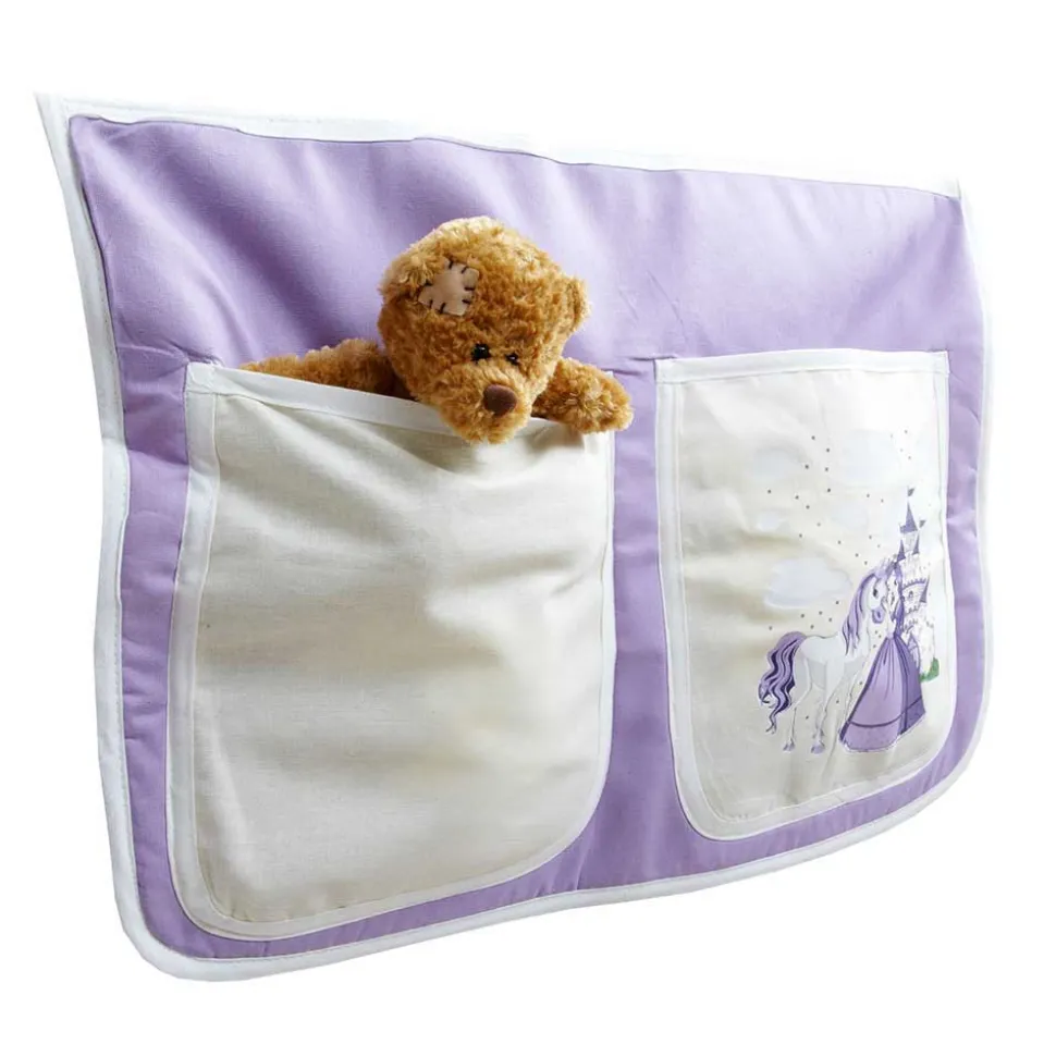 Kinderzimmerbett Snowball