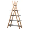 Kinderzimmerregal Larcit