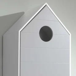 Kinderzimmerschrank Vranona