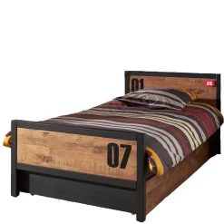 Kinderzimmerset Mucenna