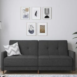 Klappcouch Claudio