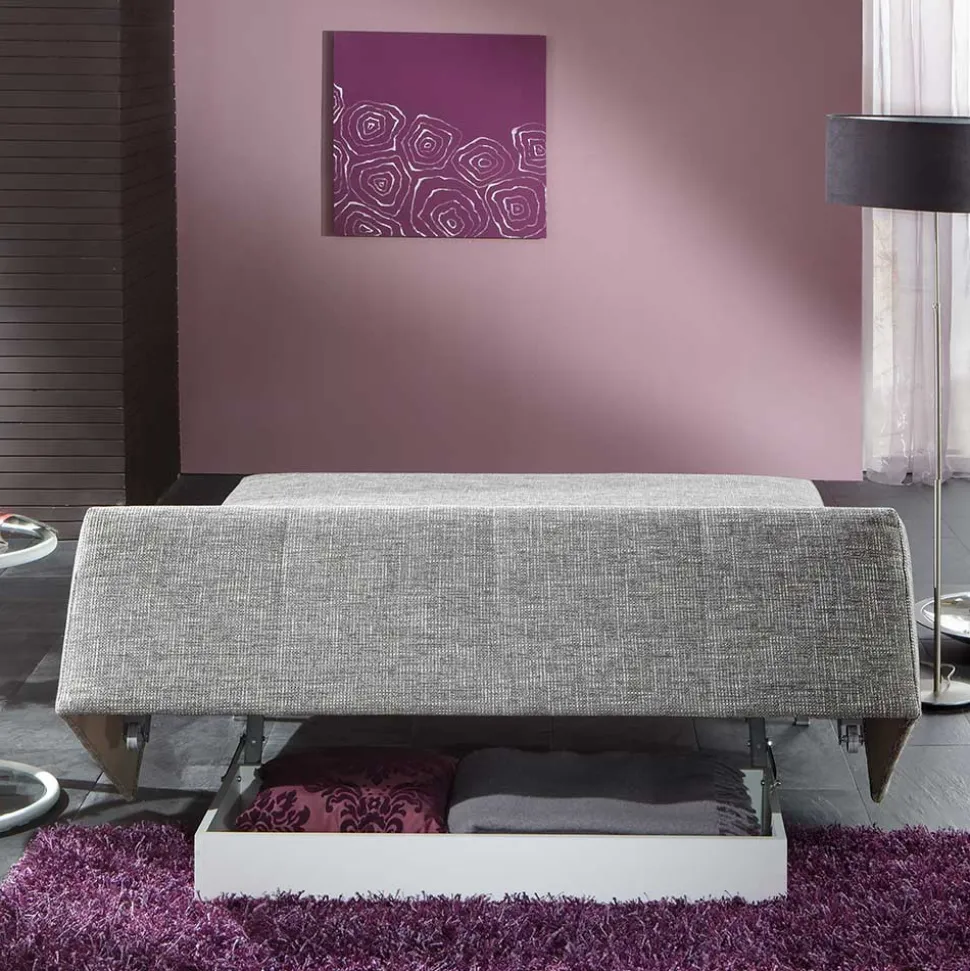 Klappcouch Praggio