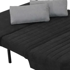 Klappcouch Vanilla