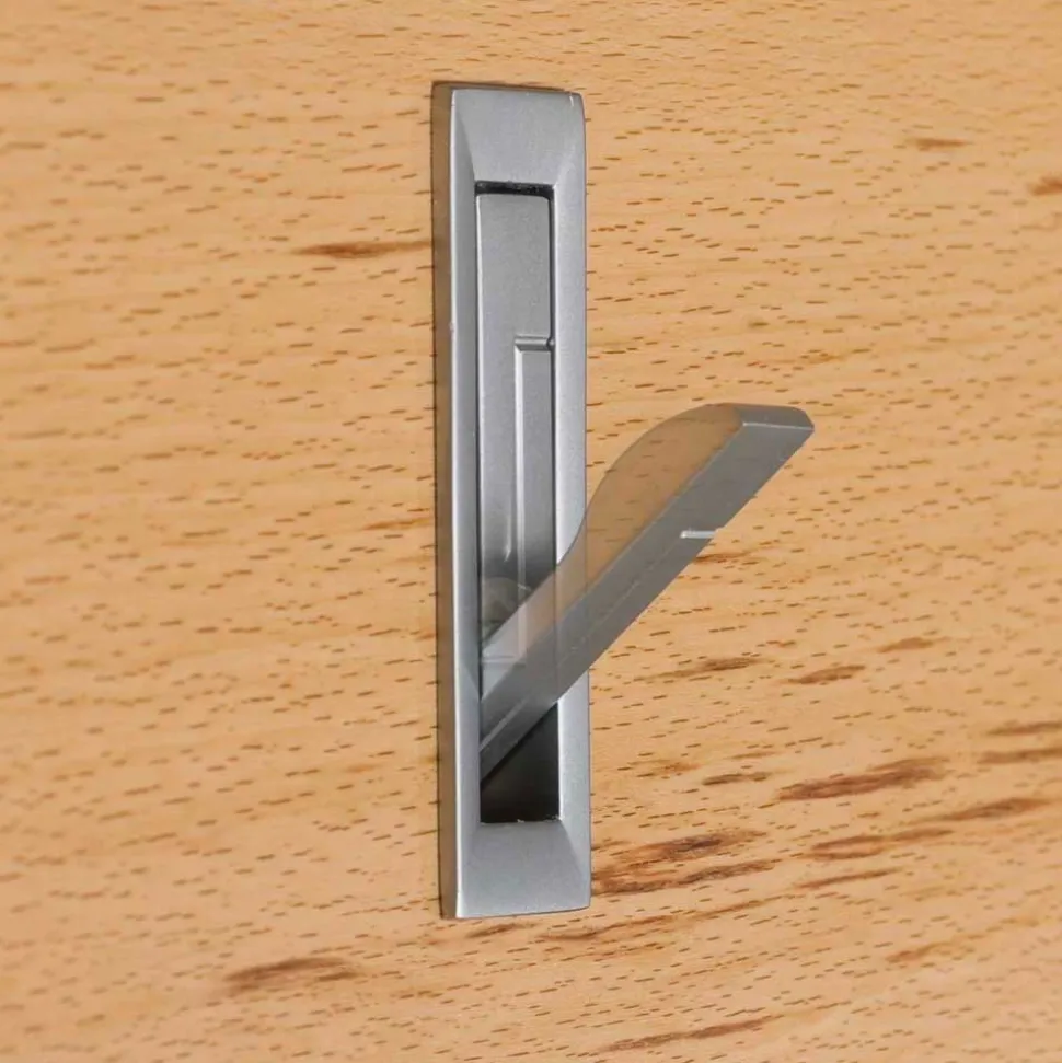 Klapphaken Garderobe Charismon