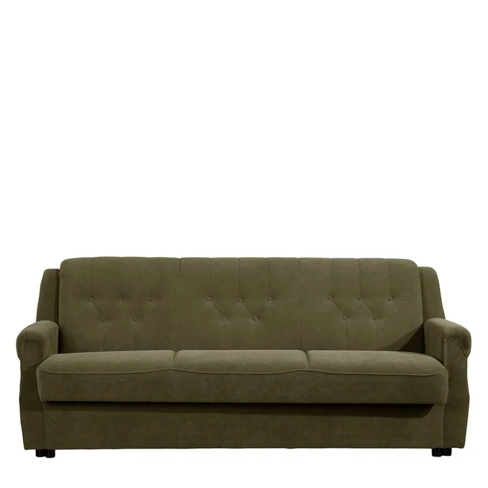 Klappsofa Borgetto