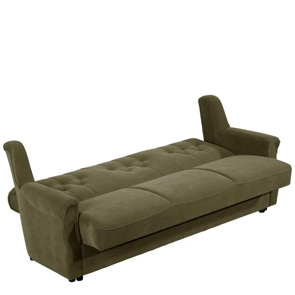 Klappsofa Borgetto