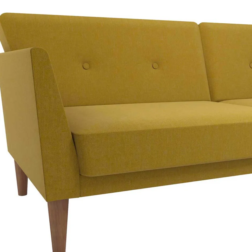 Klappsofa Cooper