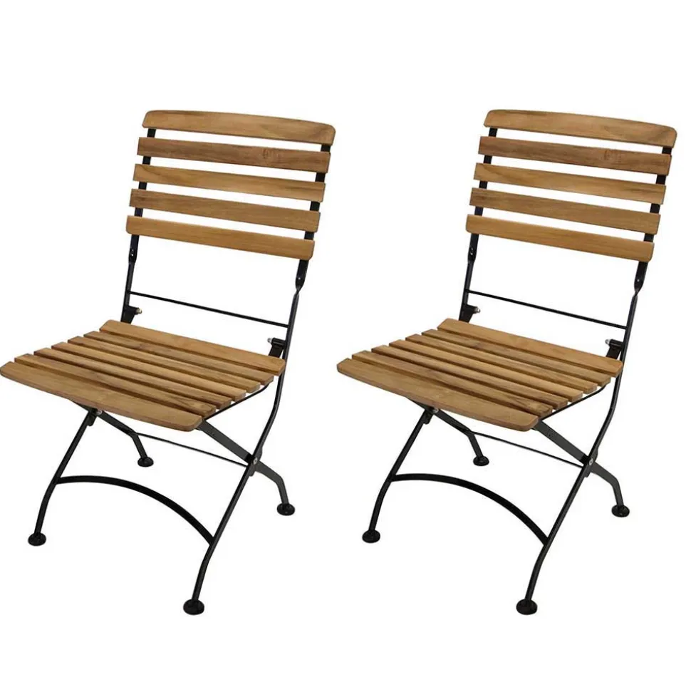 Klappstühle Hotti