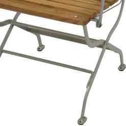 Klappstuhl mit Armlehnen Oljetta
