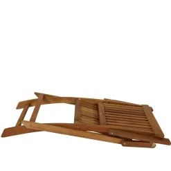 Klappstuhl Set Mavus