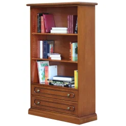 Klassisches Bücher Regal Cadruna