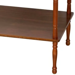 Klassisches Regal Brasova