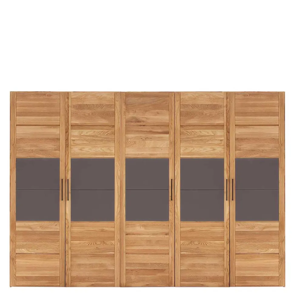 Kleiderschrank 5 Türen Zeus