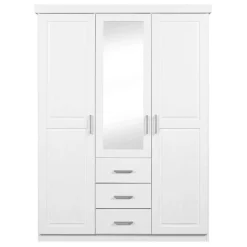 Kleiderschrank Aloisi