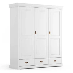 Kleiderschrank Aluko