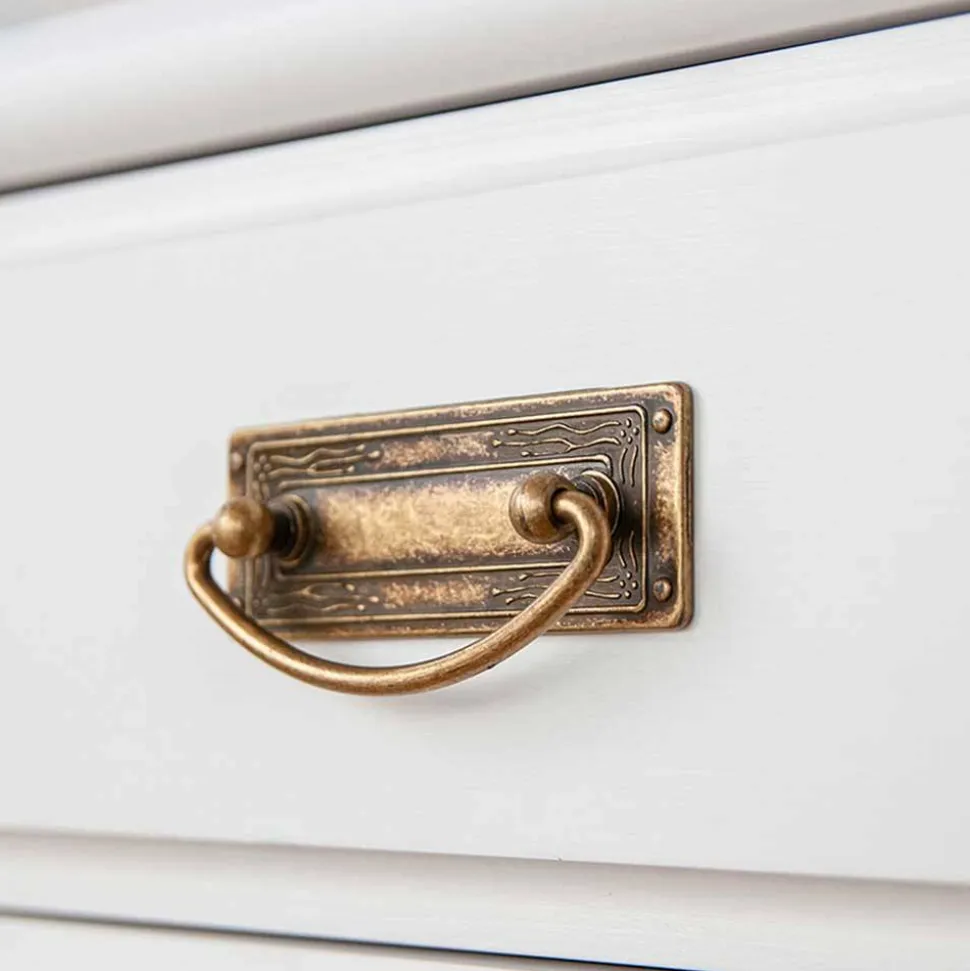 Kleiderschrank Aluko