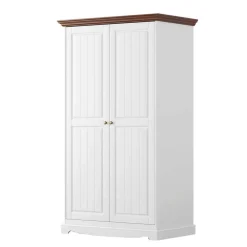 Kleiderschrank Asendra