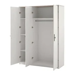 Kleiderschrank Baja