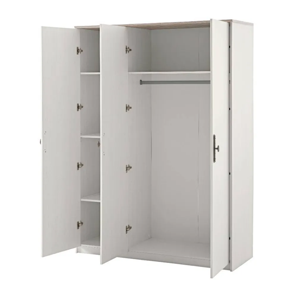 Kleiderschrank Baja