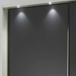 Kleiderschrank Bakina
