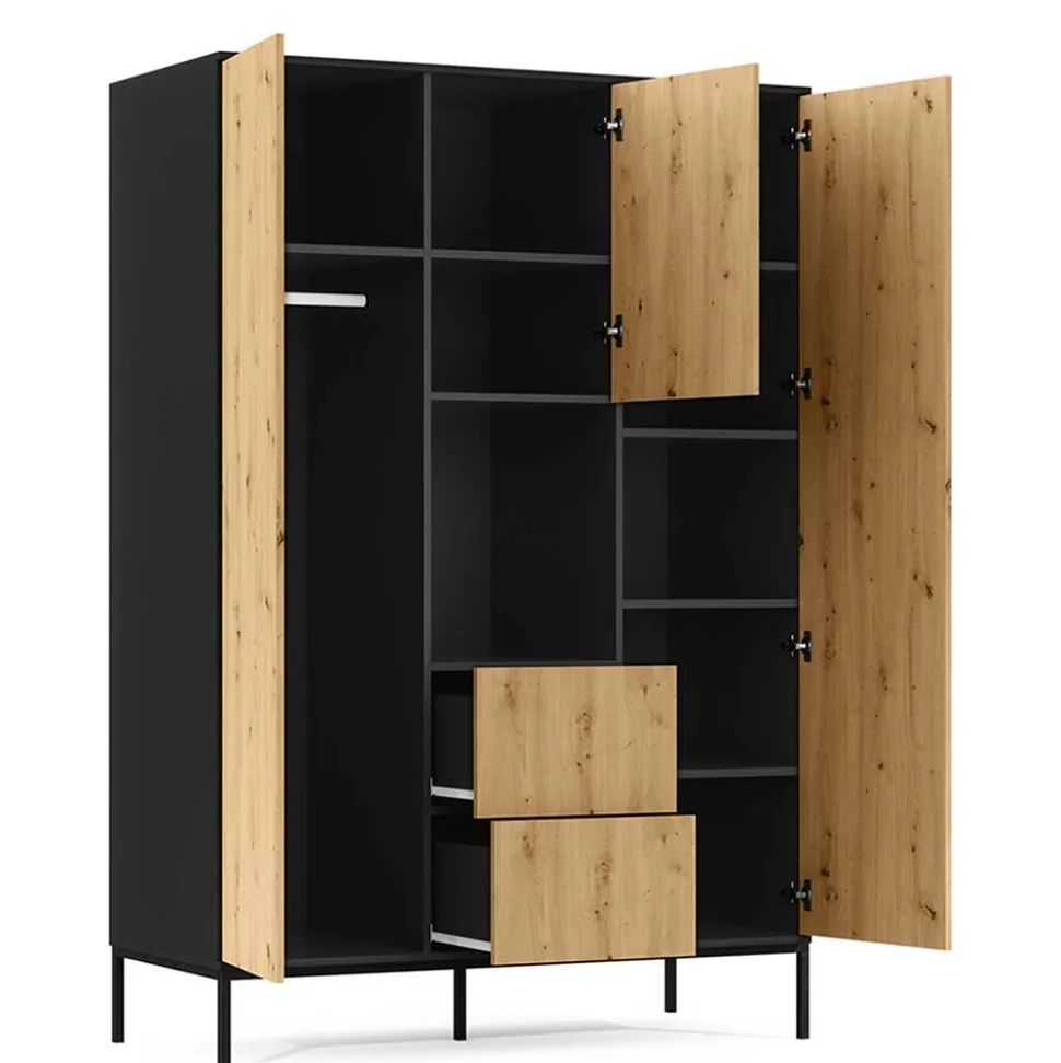 Kleiderschrank Balata