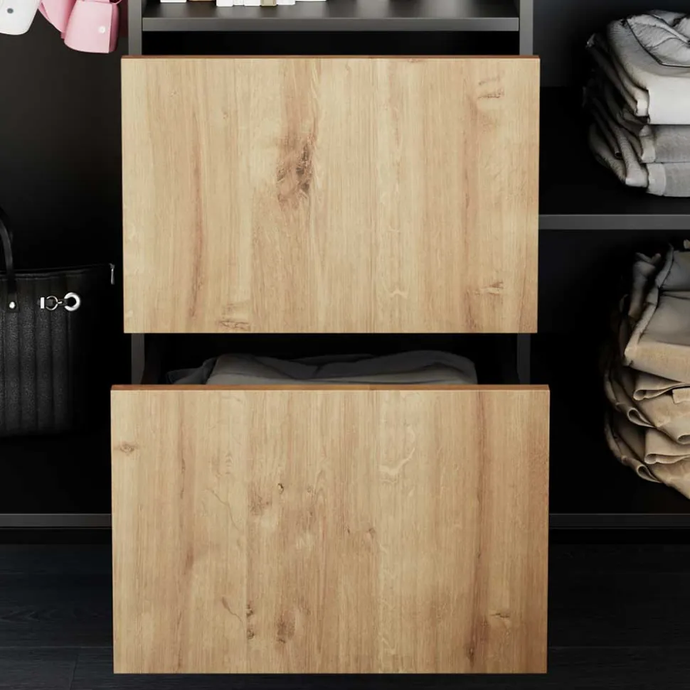 Kleiderschrank Balata
