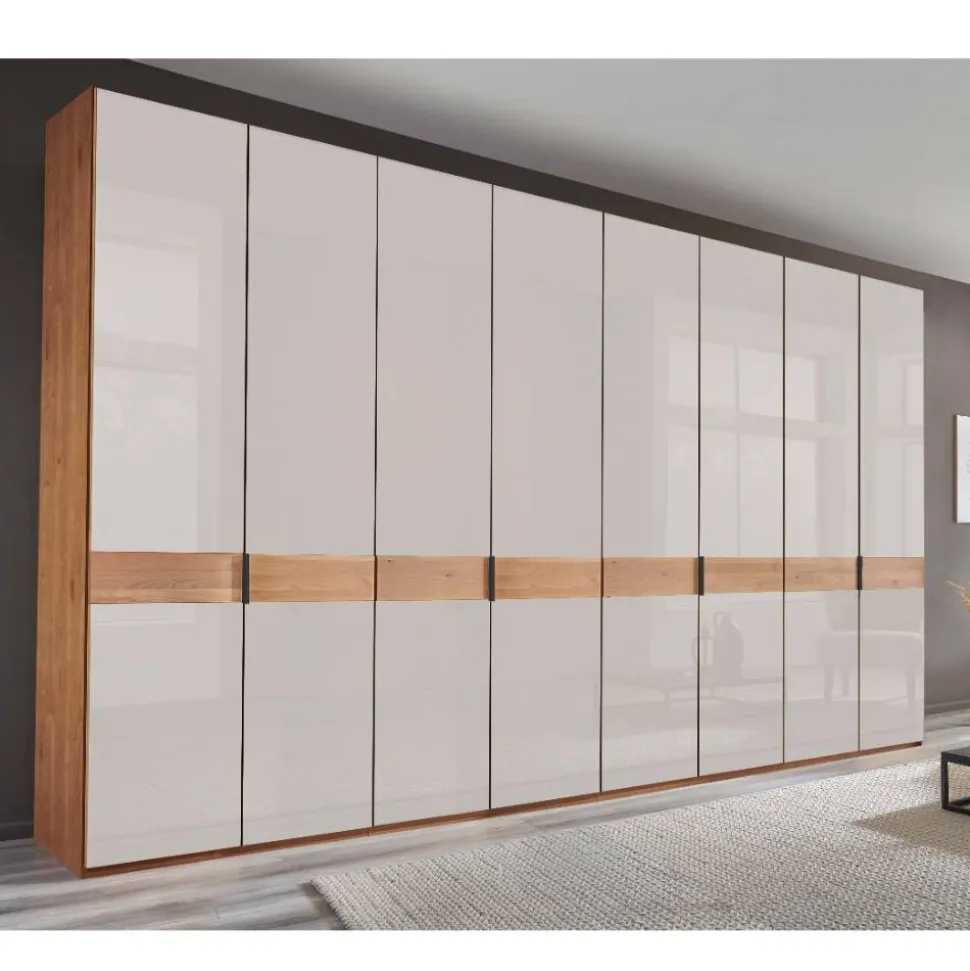 Kleiderschrank Biancaneve