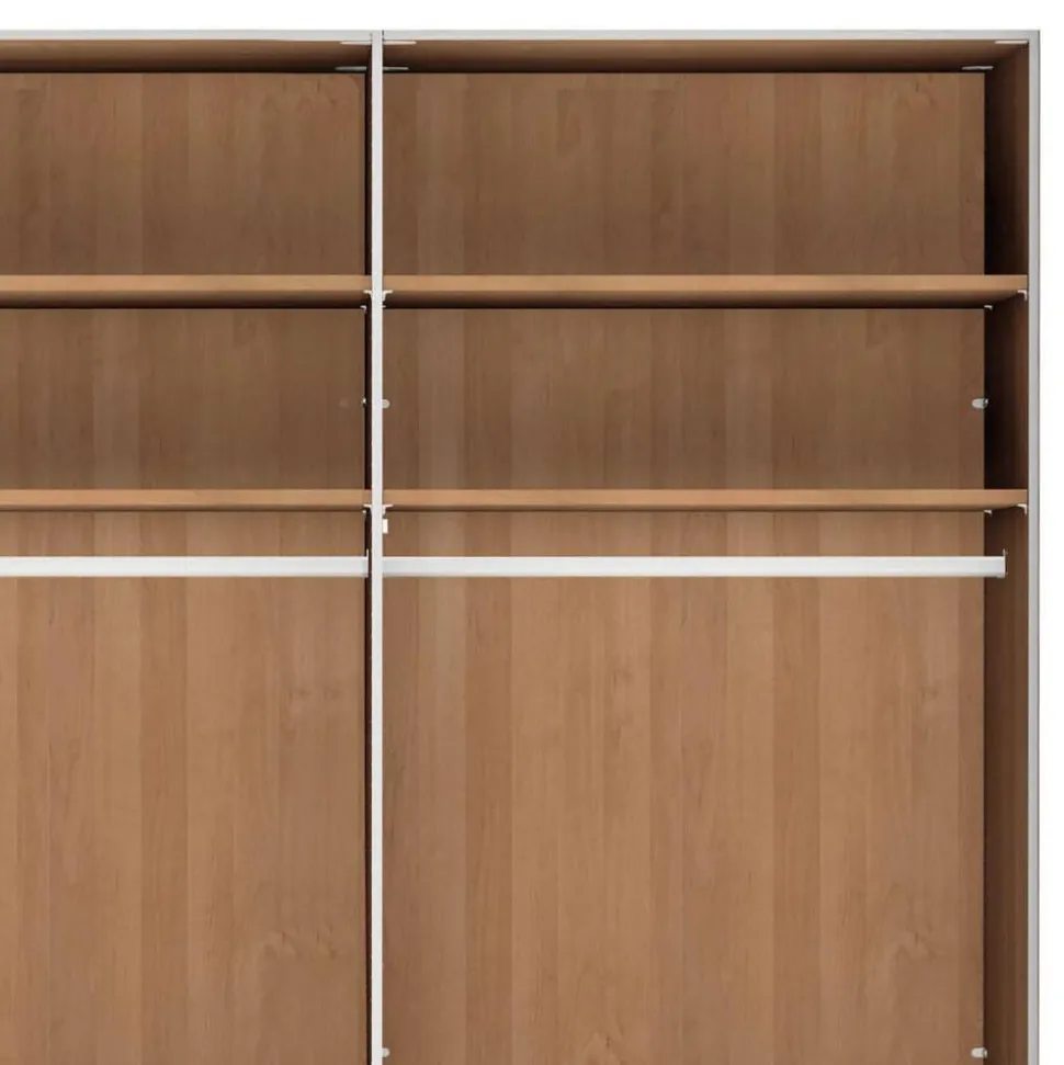Kleiderschrank Biancaneve