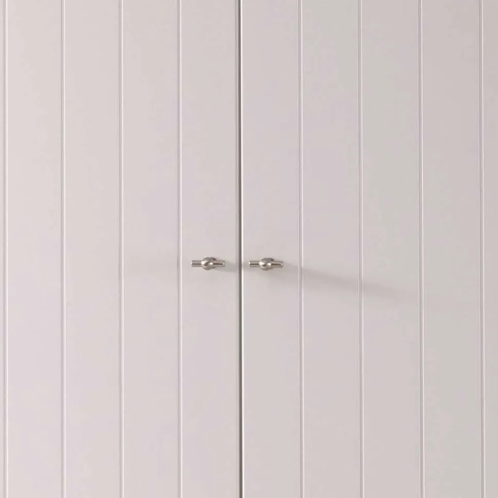 Kleiderschrank Bondo