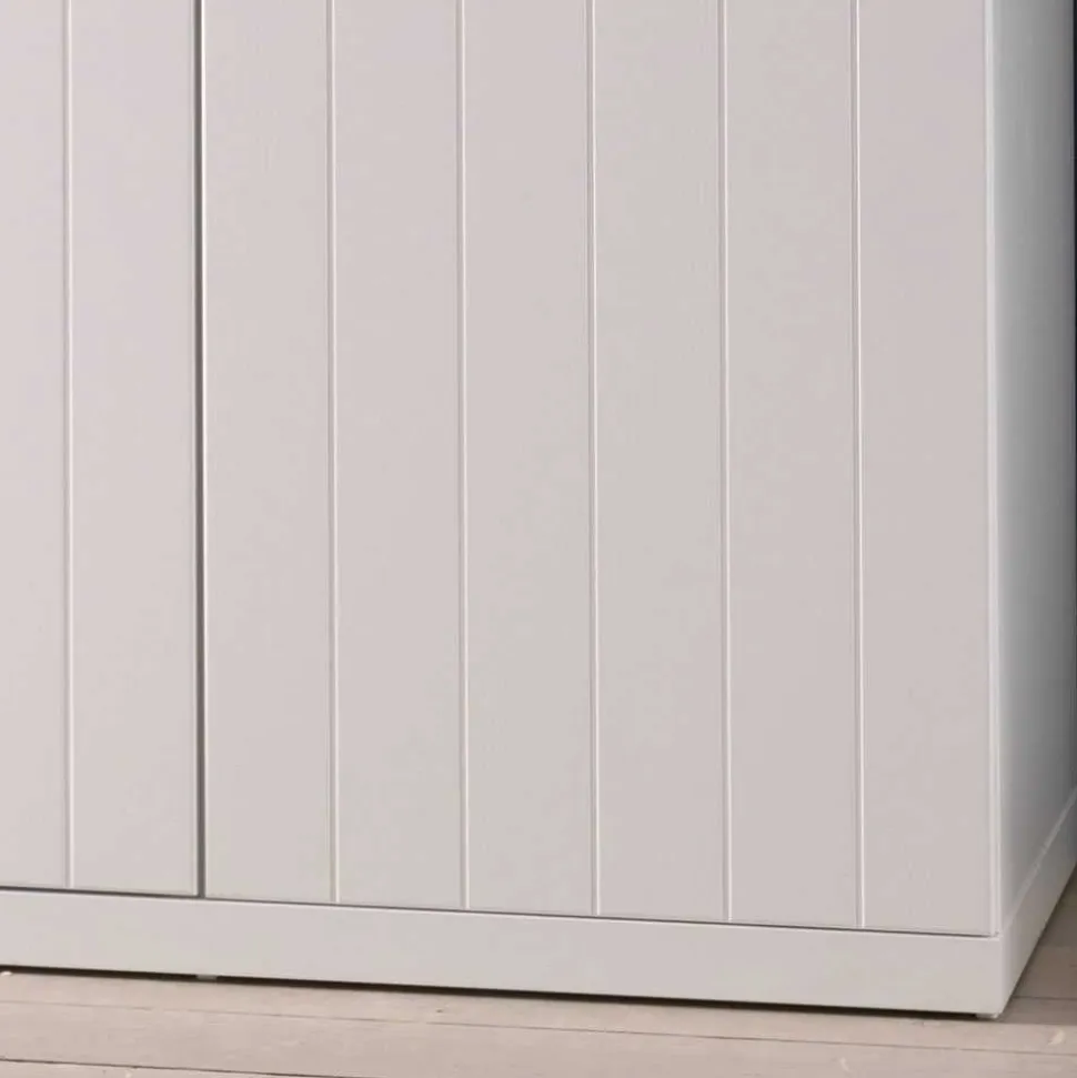 Kleiderschrank Bondo