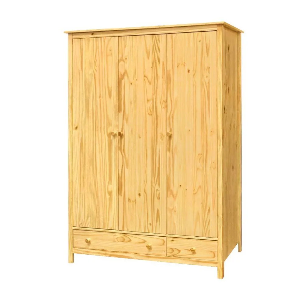 Kleiderschrank Casparca
