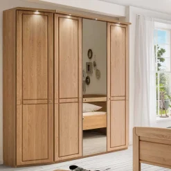 Kleiderschrank Clacella