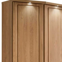 Kleiderschrank Clacella