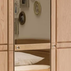 Kleiderschrank Clacella
