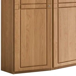 Kleiderschrank Clacella