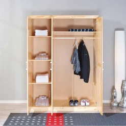 Kleider-Schrank Classico