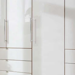 Kleiderschrank Cnutria