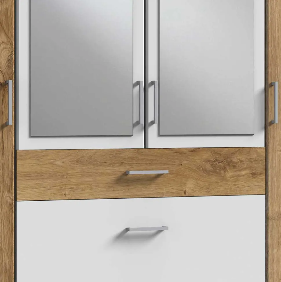 Kleiderschrank Concista
