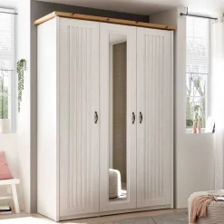 Kleiderschrank Drienna
