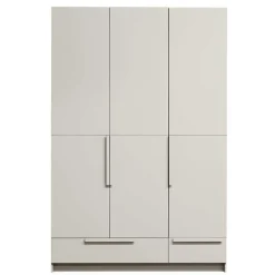 Kleiderschrank Drovens