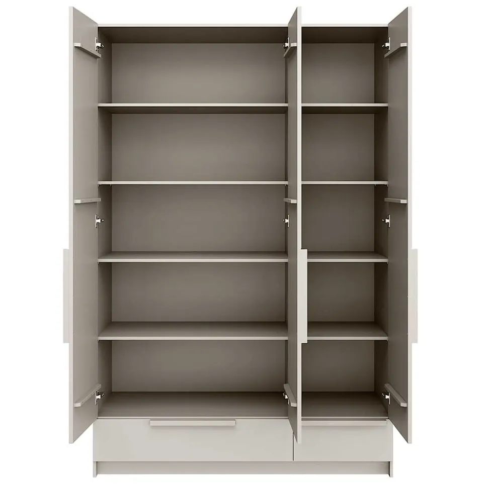Kleiderschrank Drovens