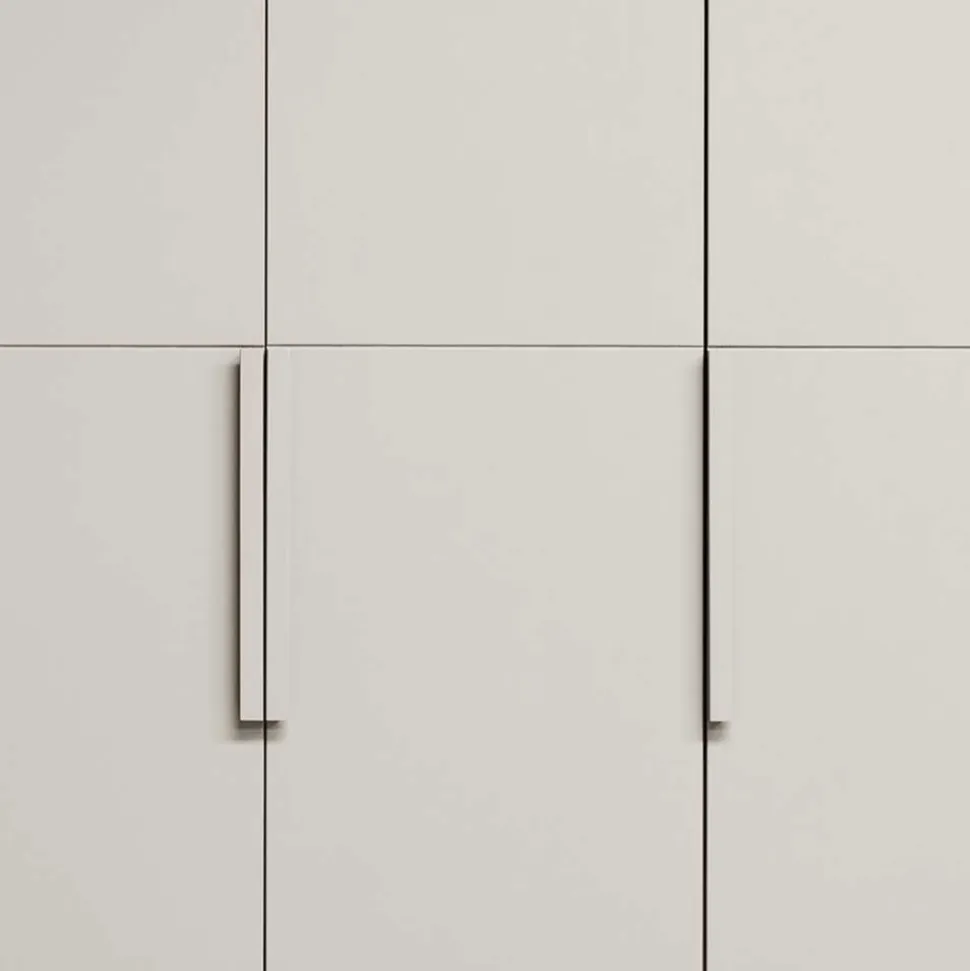 Kleiderschrank Drovens