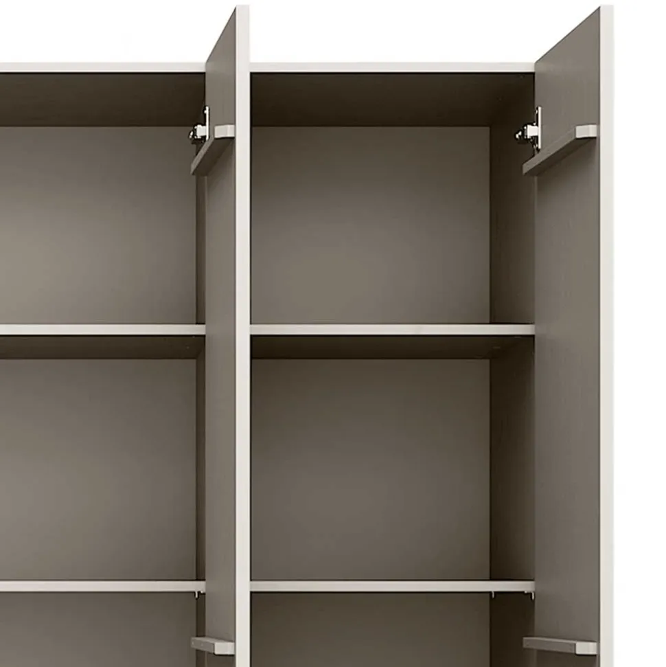 Kleiderschrank Drovens