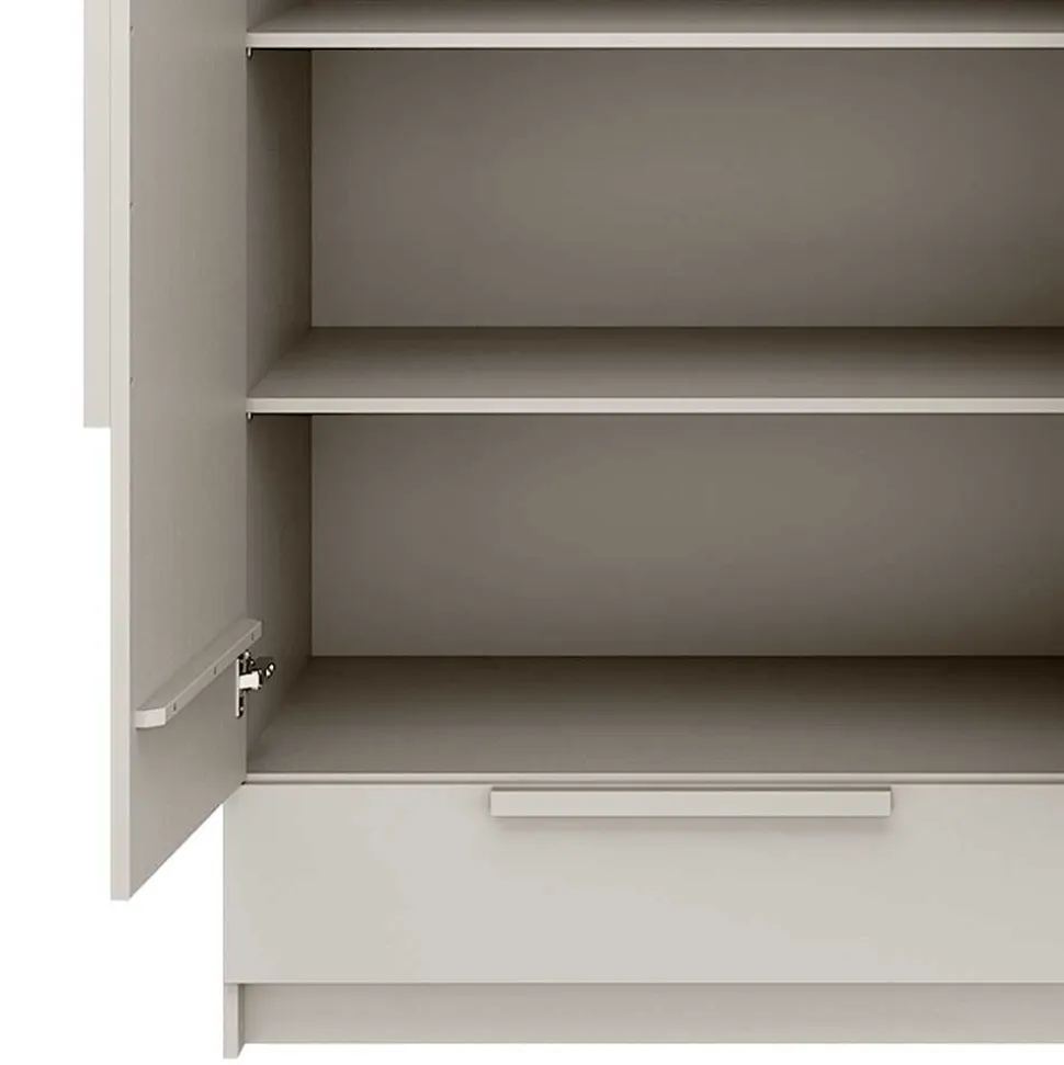 Kleiderschrank Drovens