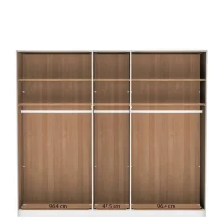 Kleiderschrank Durac