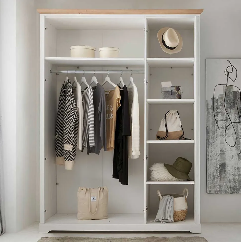Kleiderschrank Dymco