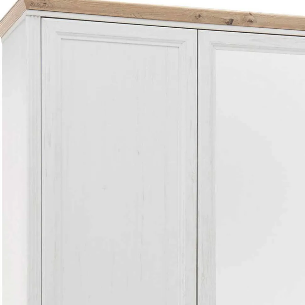 Kleiderschrank Dymco