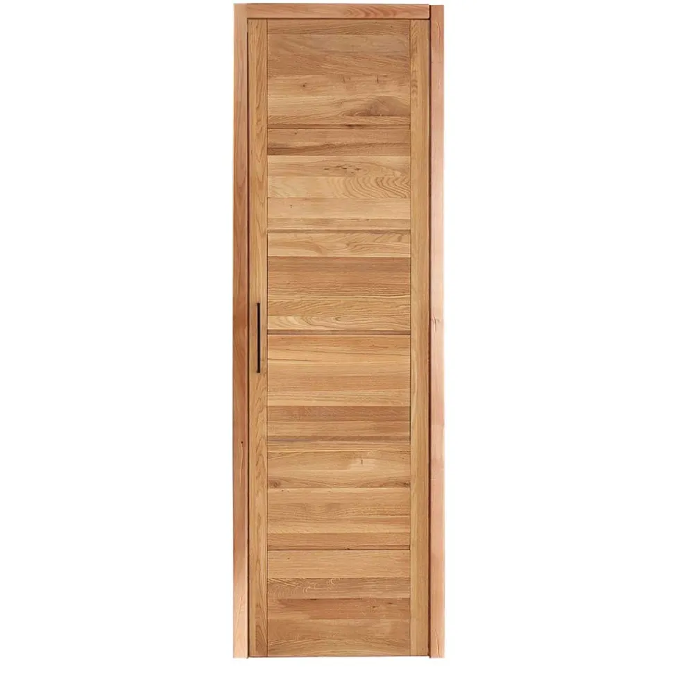 Kleiderschrank eintürig Zeus