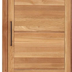 Kleiderschrank eintürig Zeus